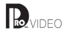 D-PRO Video Logo